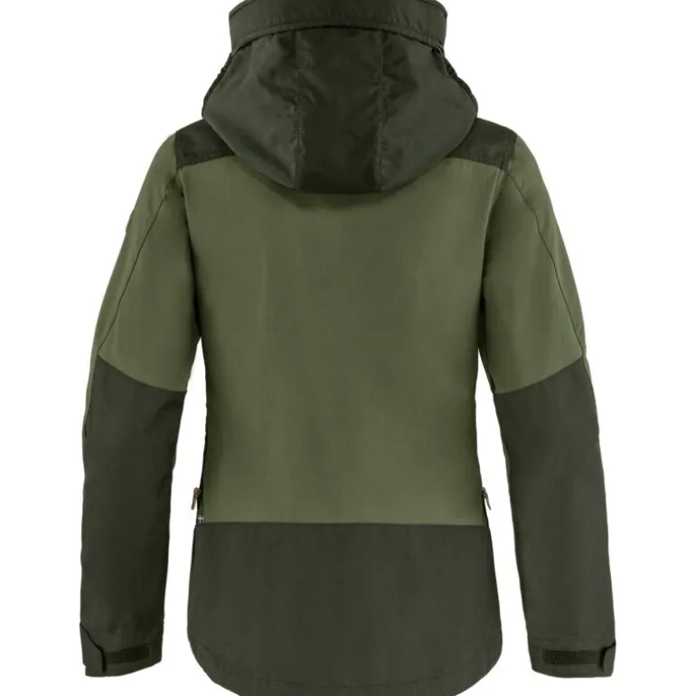 FjällrävenKeb Jacket W - Veste femme