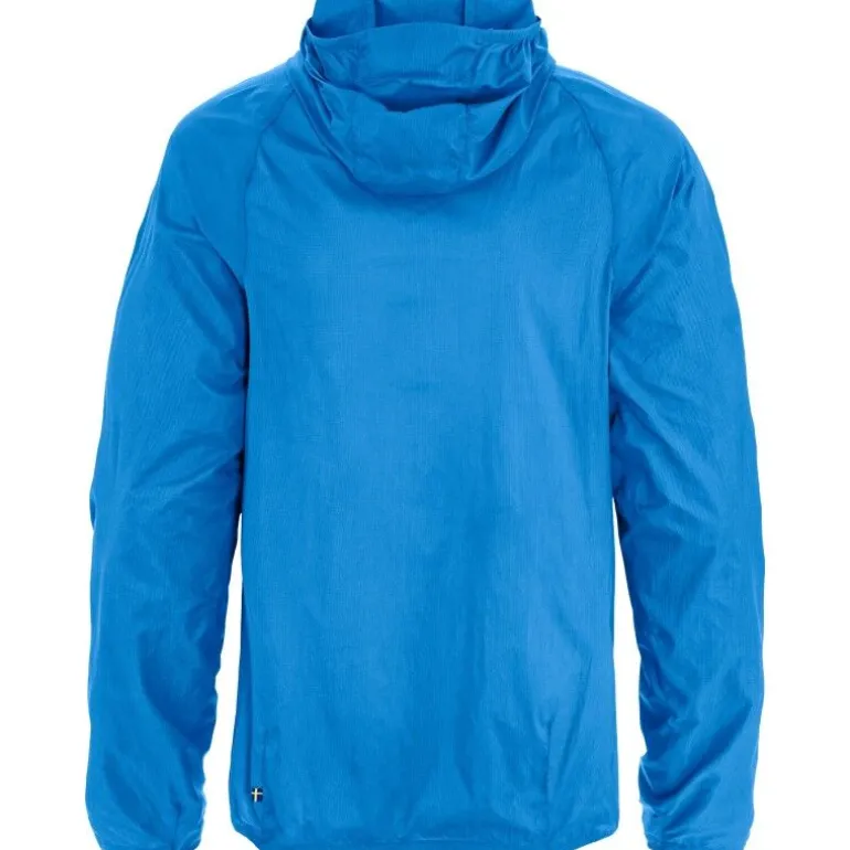 FjällrävenKeb Lätt Wind Jacket M - Veste coupe-vent homme