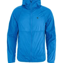 FjällrävenKeb Lätt Wind Jacket M - Veste coupe-vent homme