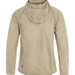 FjällrävenKeb Lätt Wind Jacket W - Veste coupe-vent femme
