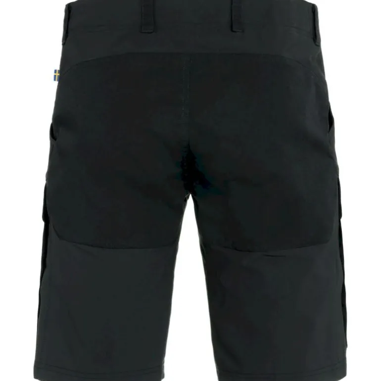 FjällrävenKeb Shorts - Short randonnée homme