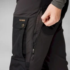 FjällrävenKeb Trousers - Pantalon randonnée femme