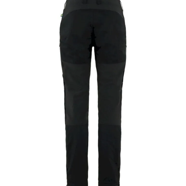 FjällrävenKeb Trousers - Pantalon randonnée femme