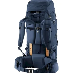 FjällrävenKeb 72 W - Sac à dos trekking femme