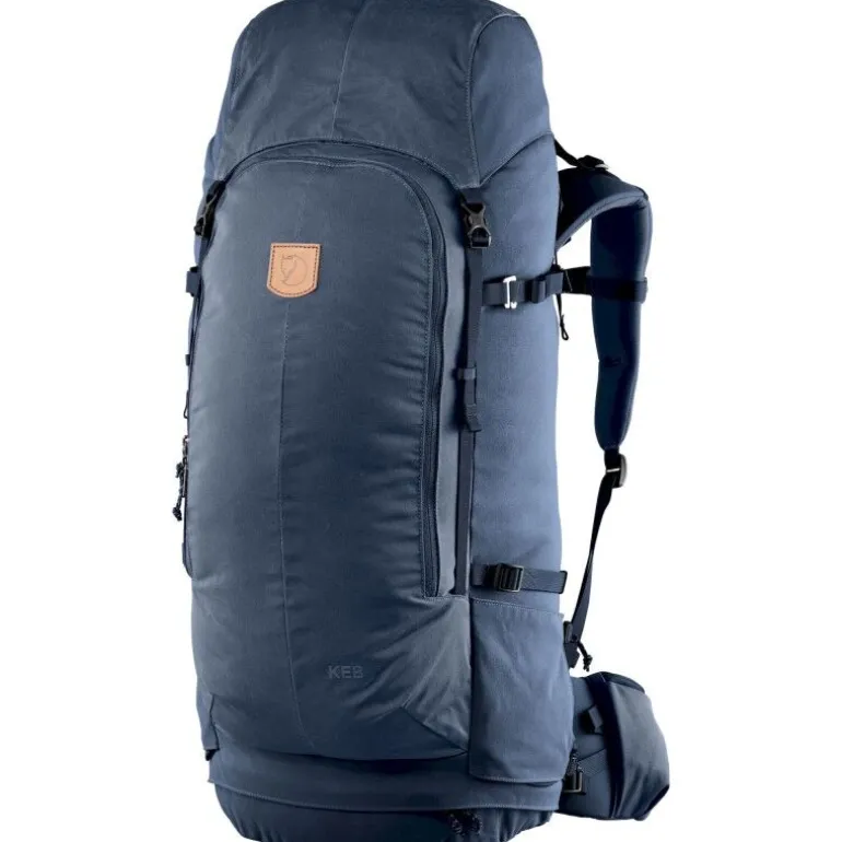 FjällrävenKeb 72 W - Sac à dos trekking femme