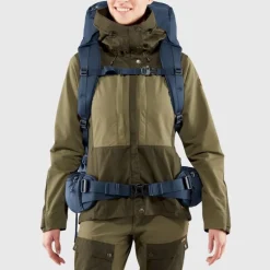 FjällrävenKeb 72 W - Sac à dos trekking femme