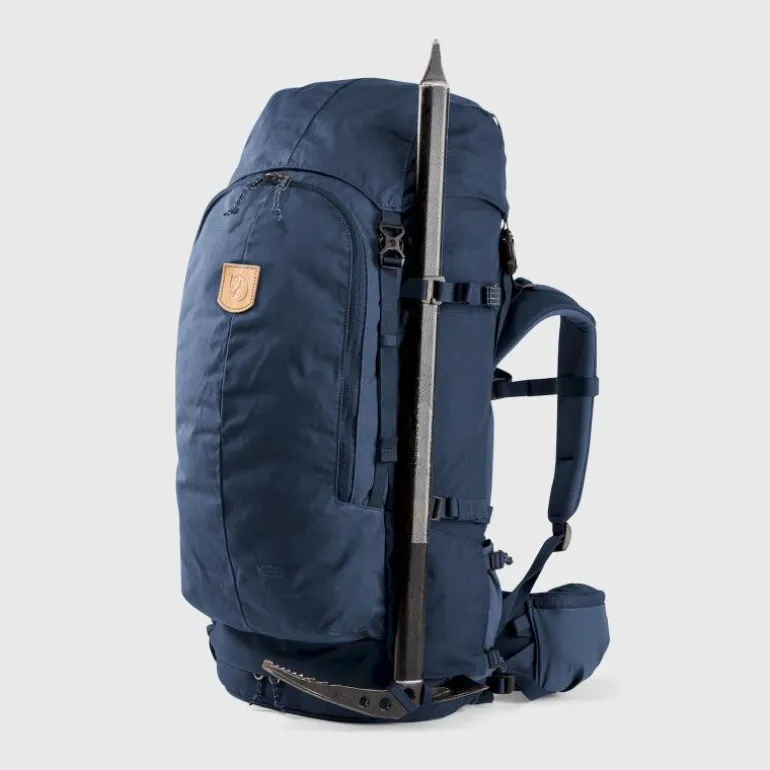 FjällrävenKeb 52 W - Sac à dos trekking femme
