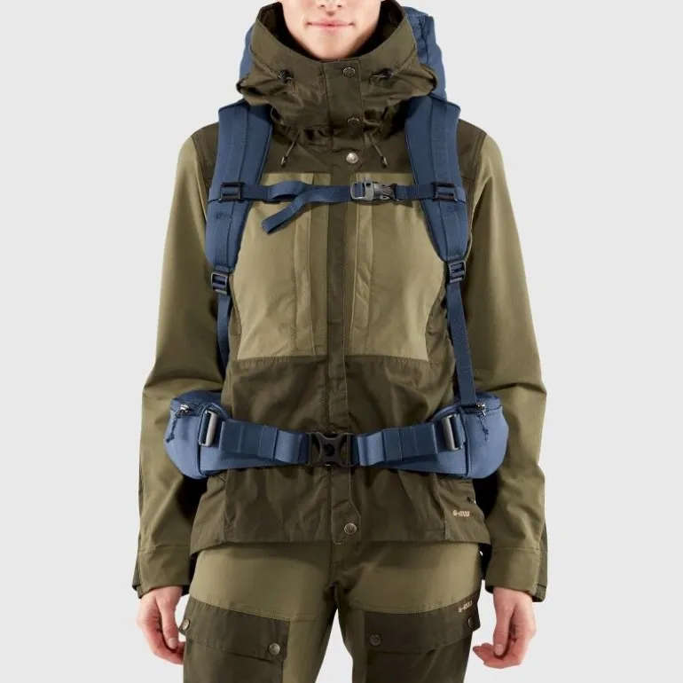 FjällrävenKeb 52 W - Sac à dos trekking femme