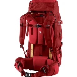 FjällrävenKeb 52 W - Sac à dos trekking femme
