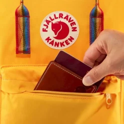 FjällrävenKånken Rainbow - Sac à dos