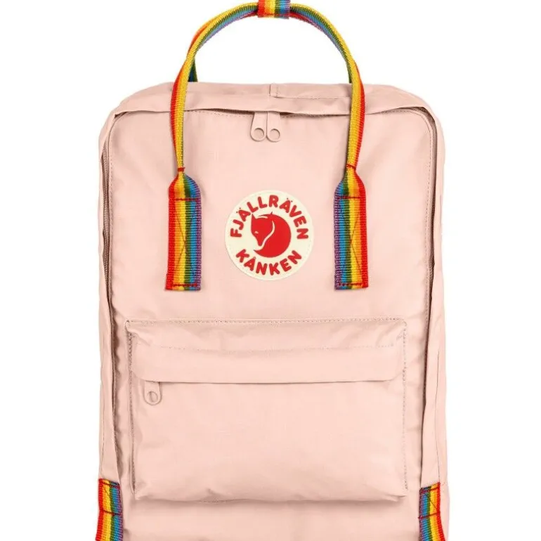 FjällrävenKånken Rainbow - Sac à dos