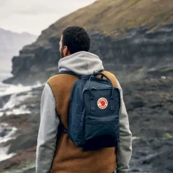 FjällrävenKånken Laptop 17" - Sac à dos urbain