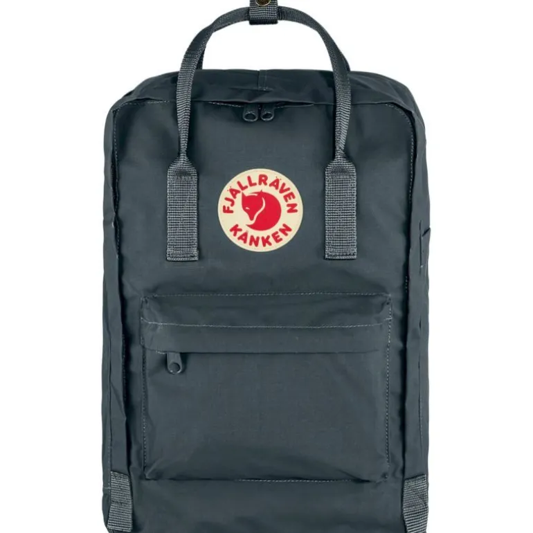 FjällrävenKånken Laptop 17" - Sac à dos urbain