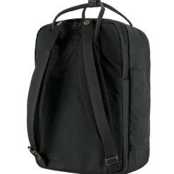 FjällrävenKånken No. 2 Black Laptop 15