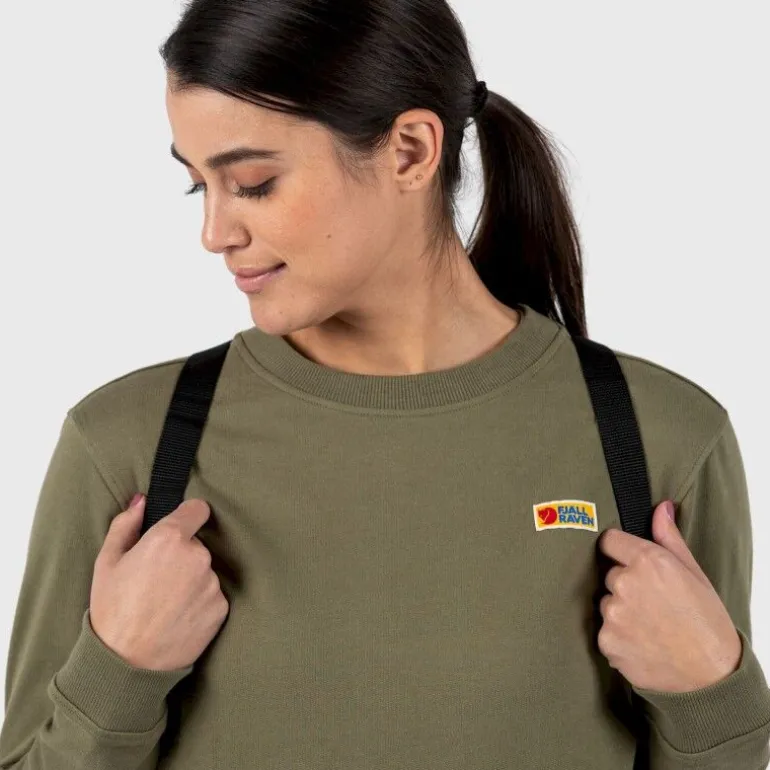 FjällrävenKånken No. 2 Black Mini - Sac à dos urbain