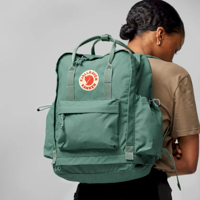 FjällrävenKånken Outlong - Sac à dos urbain