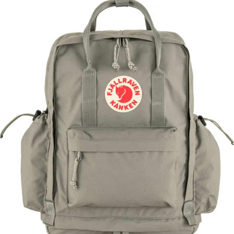 FjällrävenKånken Outlong - Sac à dos urbain