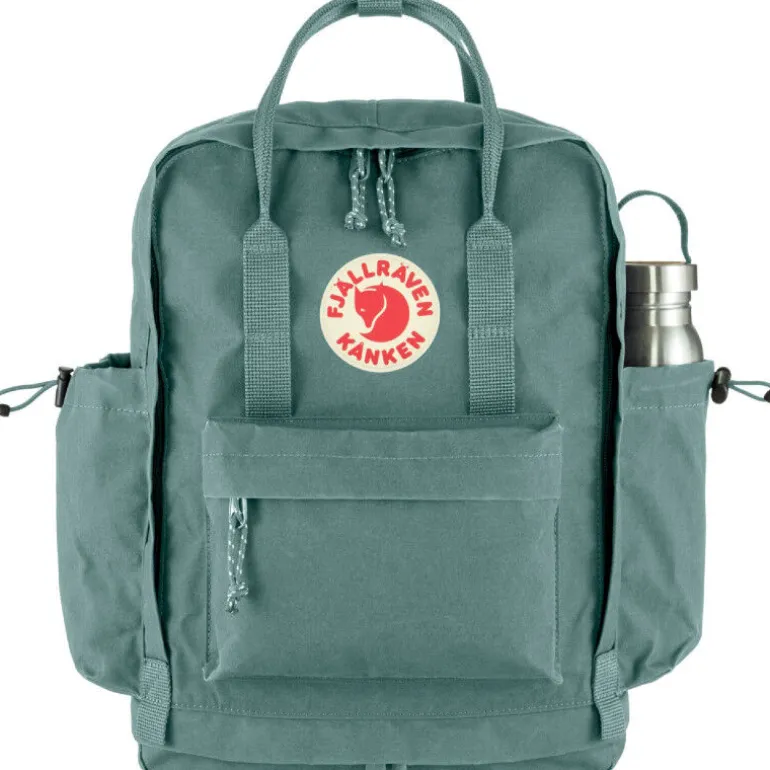 FjällrävenKånken Outlong - Sac à dos urbain