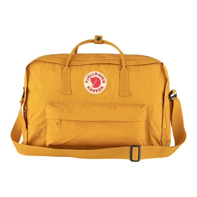 FjällrävenKånken Weekender - Sac à dos de voyage