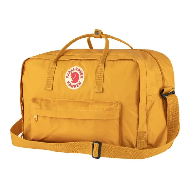 FjällrävenKånken Weekender - Sac à dos de voyage