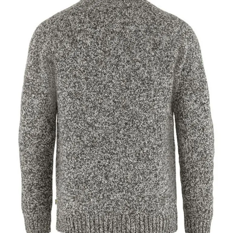 FjällrävenLada Round-neck Sweater - Pullover homme