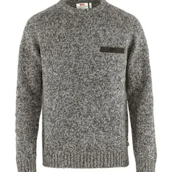 FjällrävenLada Round-neck Sweater - Pullover homme