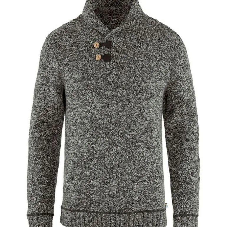 FjällrävenLada Sweater - Pullover homme