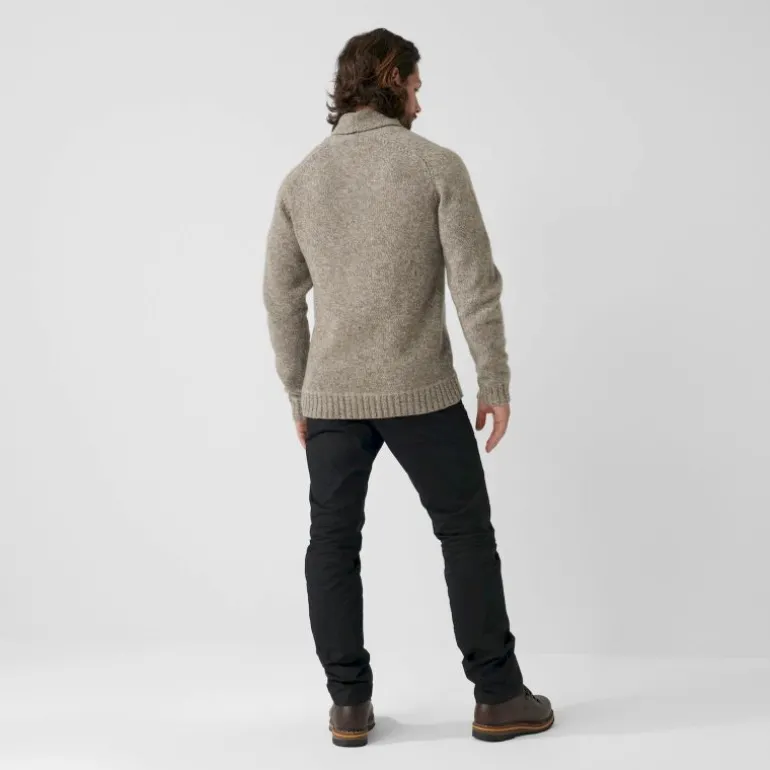 FjällrävenLada Sweater - Pullover homme