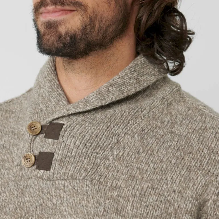 FjällrävenLada Sweater - Pullover homme