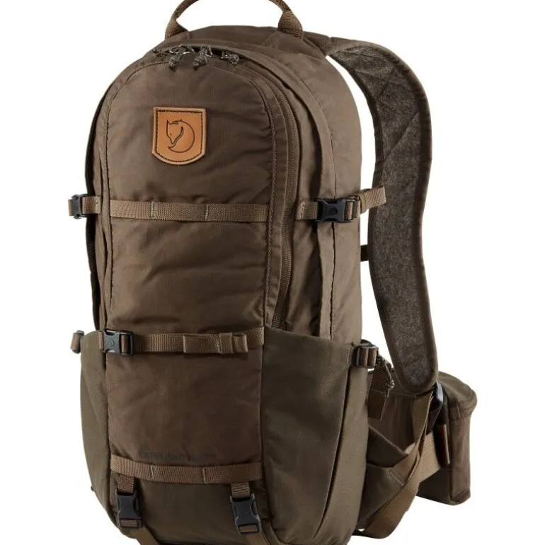 FjällrävenLappland Hike 15 - Sac à dos randonnée