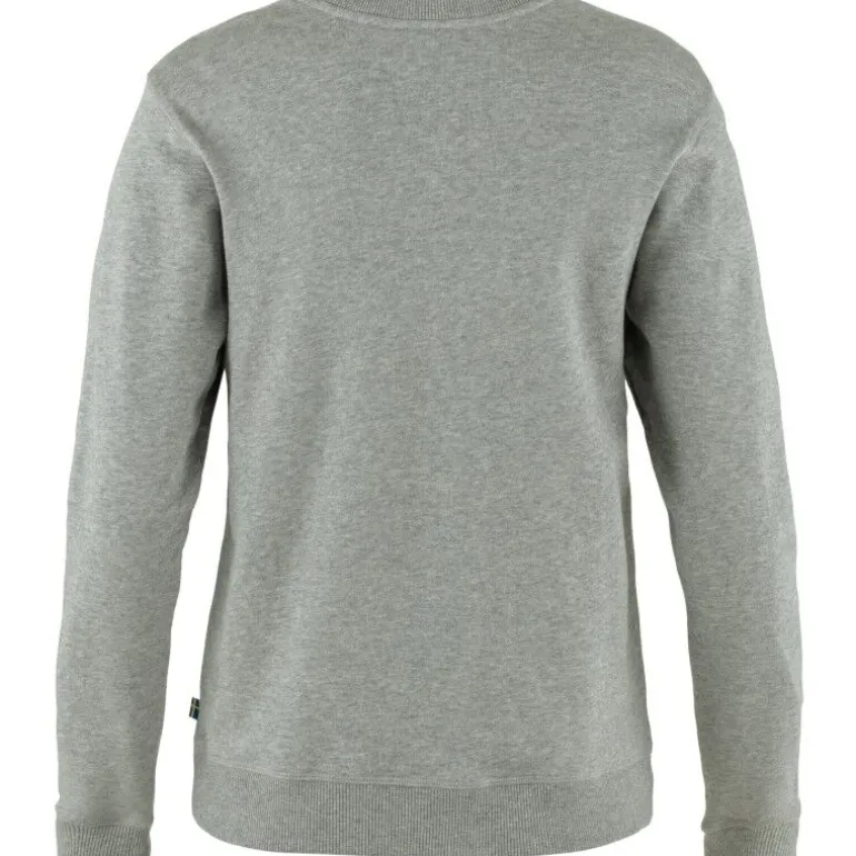 Fjällräven1960 Logo Badge Sweater W - Sweatshirt femme