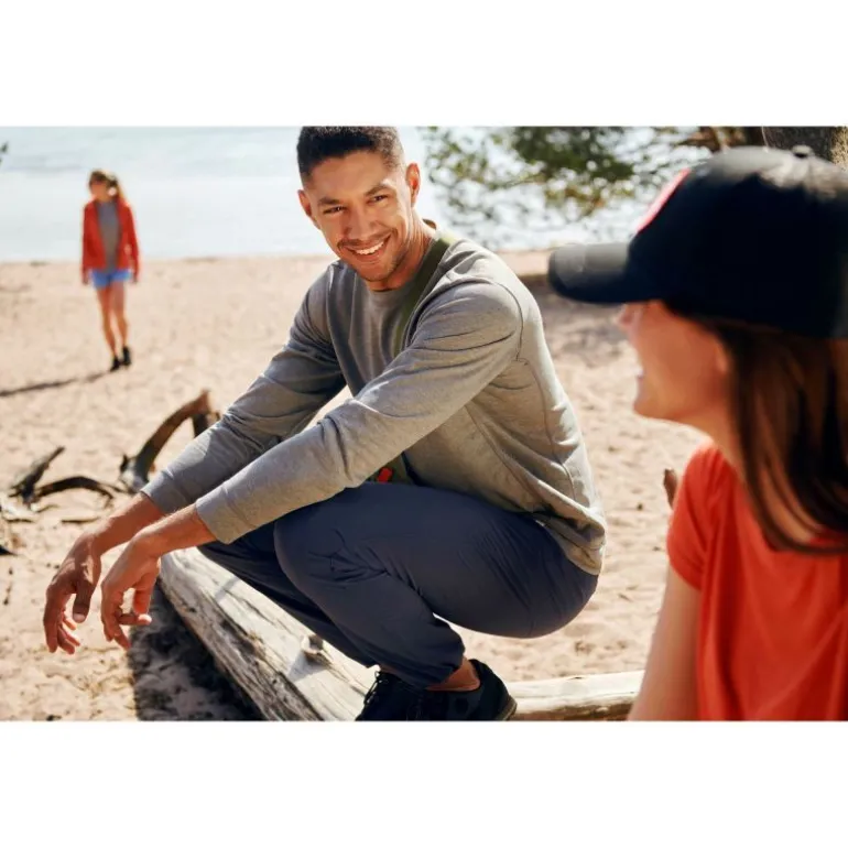 Fjällräven1960 Logo Langtradarkeps - Casquette