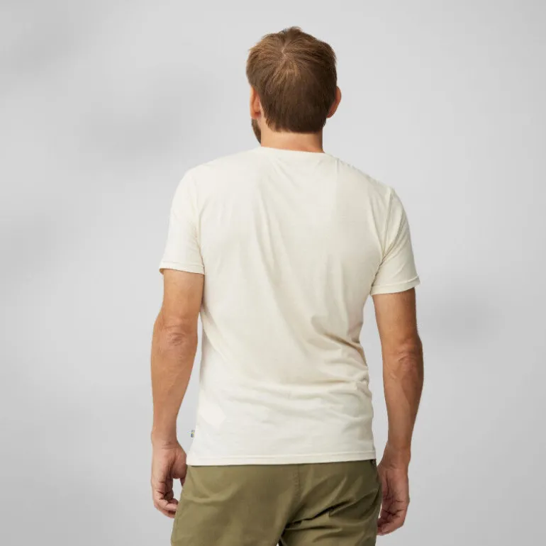 FjällrävenLogo T-shirt - T-shirt homme