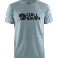 FjällrävenLogo T-shirt - T-shirt homme