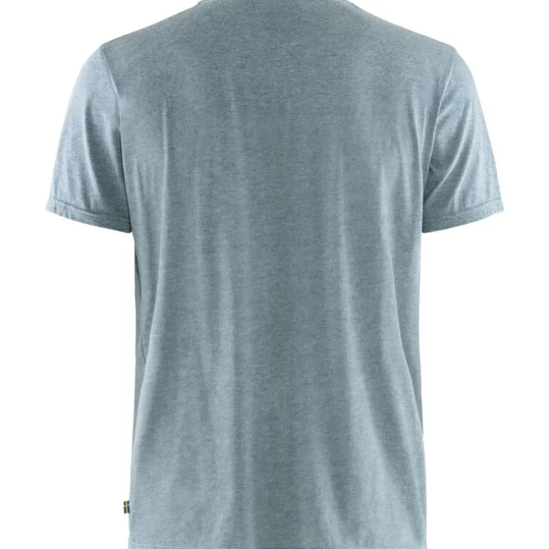 FjällrävenLogo T-shirt - T-shirt homme