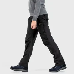 FjällrävenNikka Trousers Curved - Pantalon trekking femme