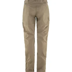 FjällrävenNikka Trousers Curved - Pantalon trekking femme