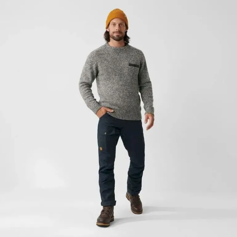 FjällrävenNils Trousers - Pantalon randonnée homme