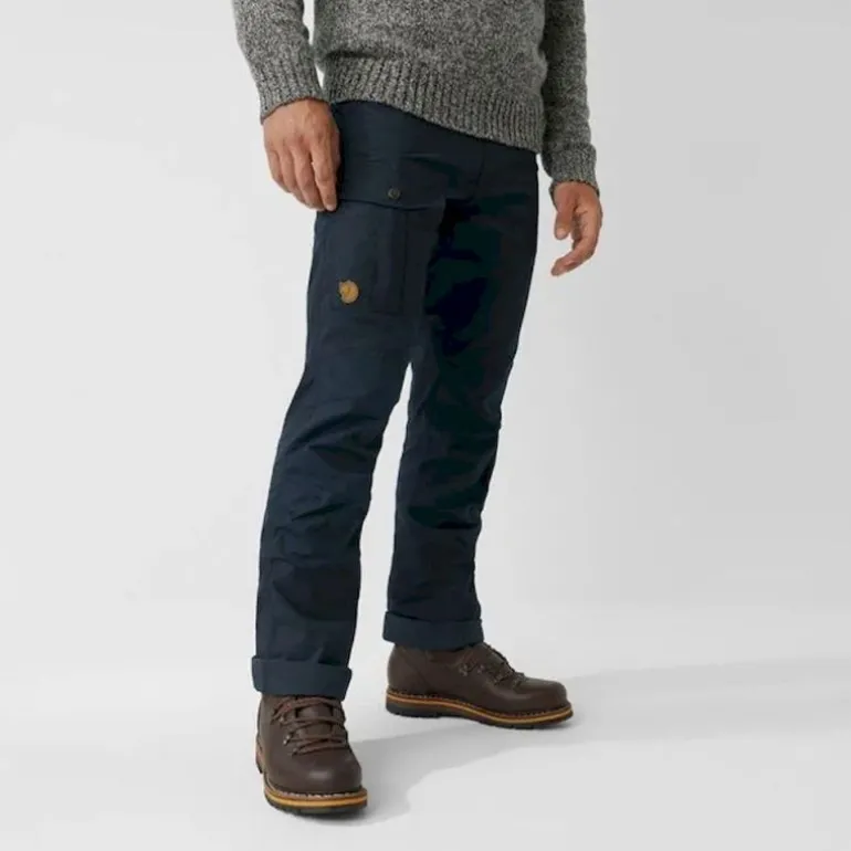 FjällrävenNils Trousers - Pantalon randonnée homme