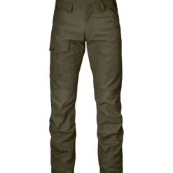 FjällrävenNils Trousers - Pantalon randonnée homme