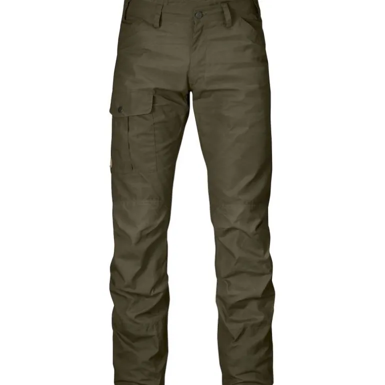 FjällrävenNils Trousers - Pantalon randonnée homme