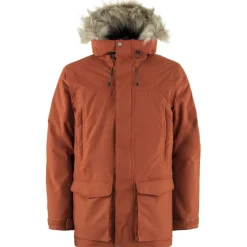 FjällrävenNuuk Lite Parka - Parka homme