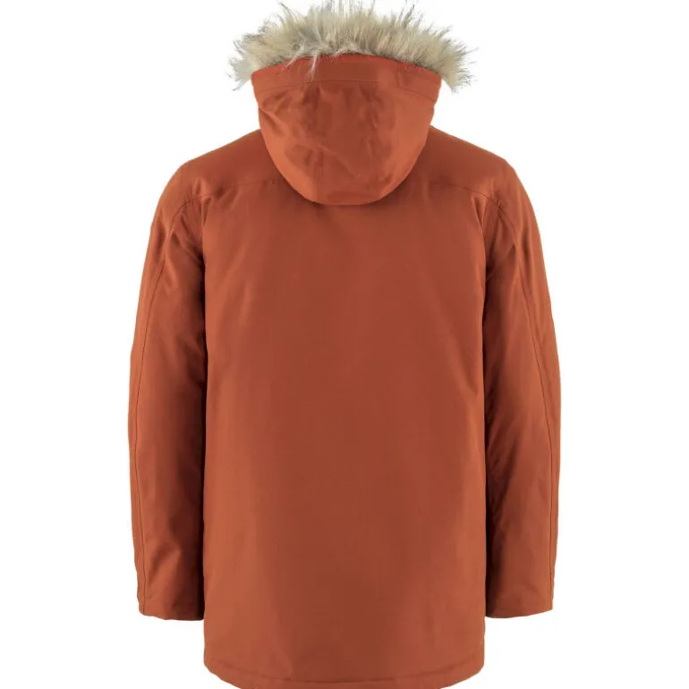 FjällrävenNuuk Lite Parka - Parka homme
