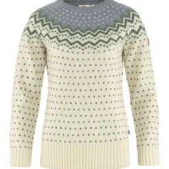 FjällrävenOvik Knit Sweater - Pullover femme