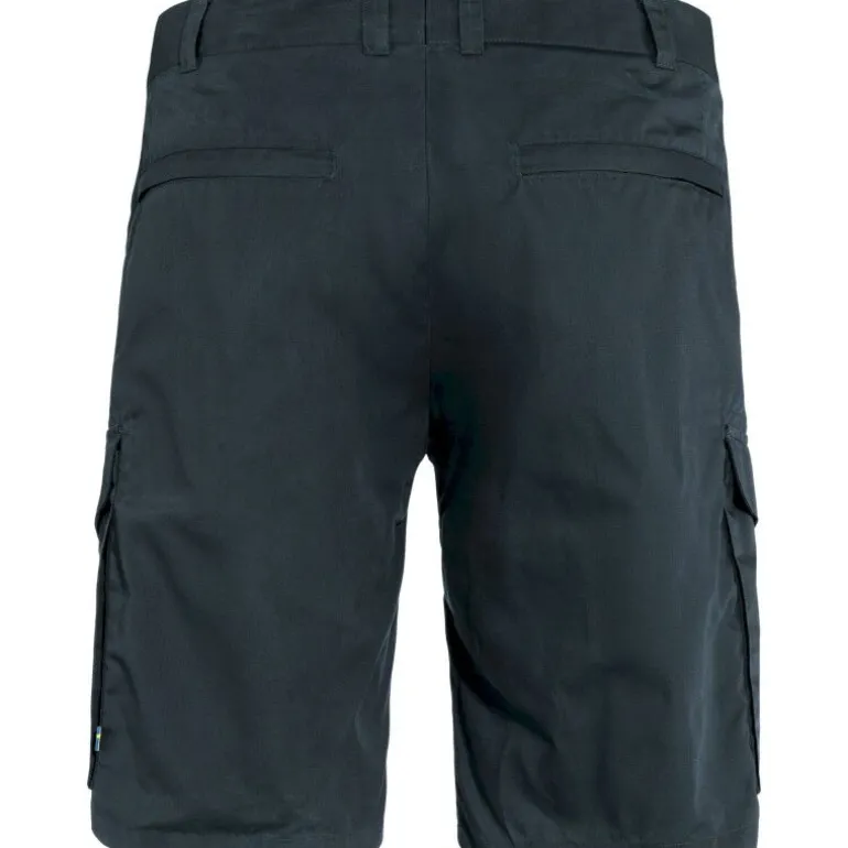 FjällrävenRuaha Shorts - Short randonnée homme