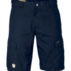 FjällrävenRuaha Shorts - Short randonnée homme