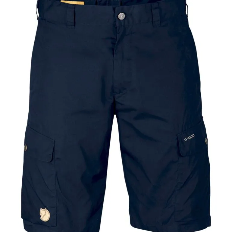 FjällrävenRuaha Shorts - Short randonnée homme