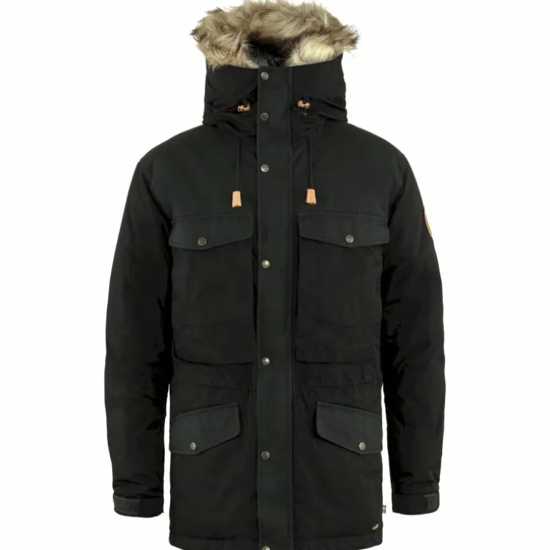 FjällrävenSingi Down Jacket - Parka homme