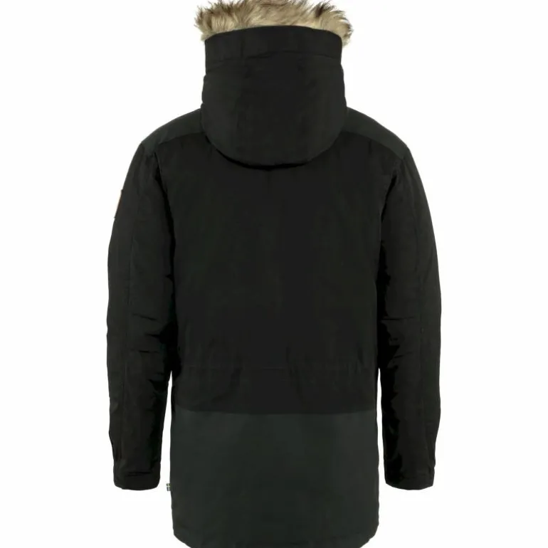 FjällrävenSingi Down Jacket - Parka homme