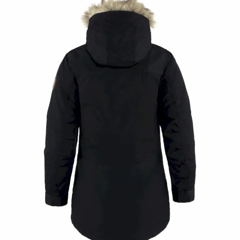 FjällrävenSingi Down Jacket - Parka femme